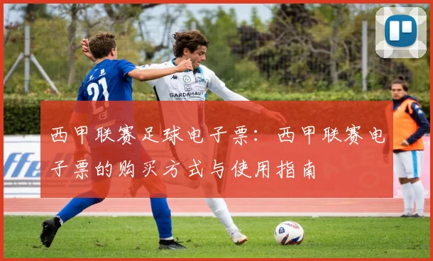 西甲联赛足球电子票：西甲联赛电子票的购买方式与使用指南