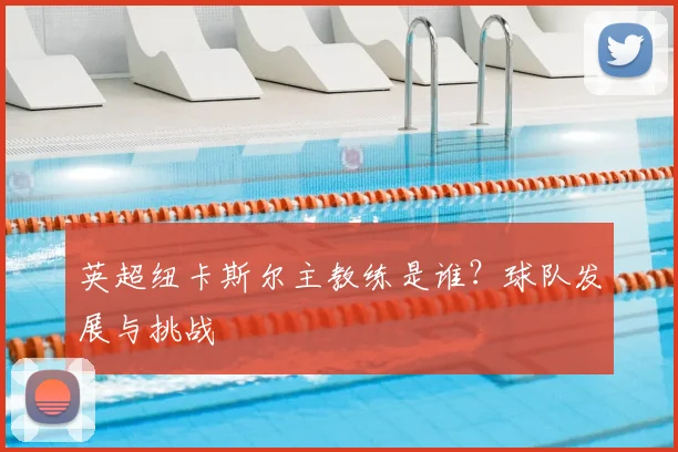 英超纽卡斯尔主教练是谁？球队发展与挑战